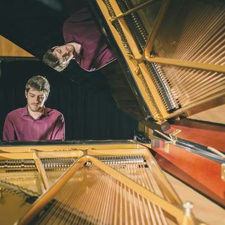 Profile Picture of Marc Serra (@marcserramusic) on Instagram