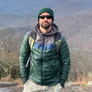 Profile Picture of Eric Dowis (@eric.dowis) on Facebook