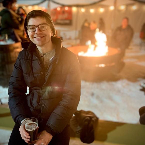 Profile Picture of Eli Frishman (@elifrishman) on Poshmark