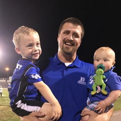 Profile Photo of Caleb Clark (@Coach_CClark) on Twitter