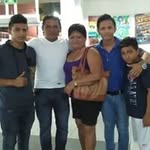 Profile Picture of Jose Omar Moo Perez (@moojose) on Instagram