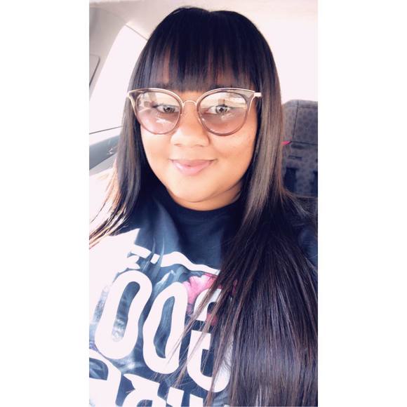 Profile Picture of Dani Brown (@danib107) on Poshmark