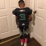 Profile Picture of Michael Fenton Jr (@michael_jr_3_football_star) on Instagram