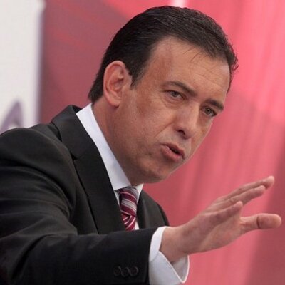 Profile Picture of David Grist (@ElpriconMoreira) on Twitter