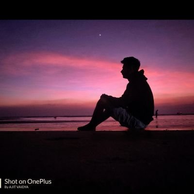 AJIT VAIDYA - Twitter Profile Picture of AJIT VAIDYA (@AJITvaidya301) on Twitter