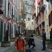 Profile Picture of Michael Hansen (@michael-hansen-4) on Quora