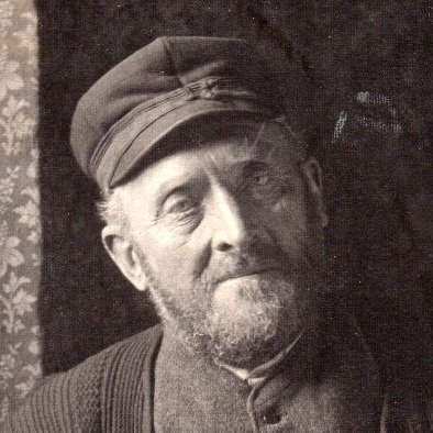 Profile Picture of Hans G. KNAPP (@HansGKNAPP1) on Twitter