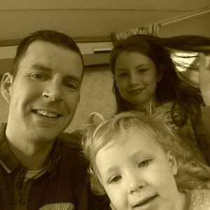 Profile Picture of Joe McAdams (@JoeMcAdams7) on Twitter