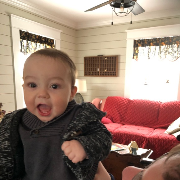 Profile Picture of Bethann Kraner (@bethannkraner) on Poshmark