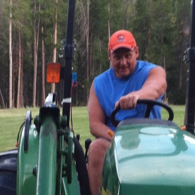 Profile Picture of Barry Himmelman (@barryHimmelman) on Twitter