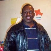 Profile Picture of Percy Mccray (@383636880) on Myspace