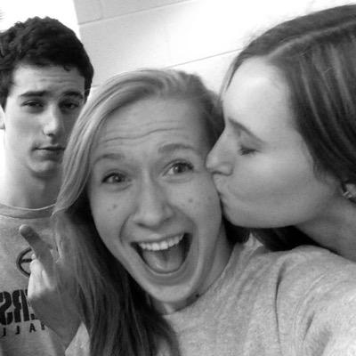 Sarah Hoffman - Twitter Profile Picture of Sarah Hoffman (@SarahHoff97) on Twitter