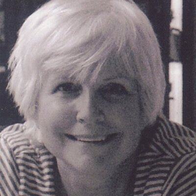 Karen Trimble - Twitter Profile Picture of Karen Trimble (@kmkkaiser) on Twitter