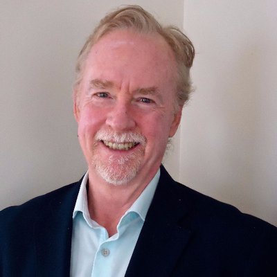 Profile Picture of Jim Malone (@JimMaloneIDG) on Twitter