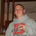 Profile Picture of Darren Goff (@329387040) on Myspace