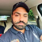 Profile Picture of Gurjit Armaan Virk (@gurjit__virk) on Instagram