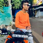 Profile Picture of Sandesh Shetty (@sandyshetty205) on Instagram