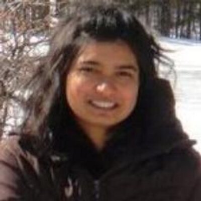 Profile Picture of SOFIA SAEED (@sofisaeed) on Twitter