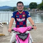 Profile Picture of Jerry Michael Ranara (@jerrymichael.ranara) on Facebook