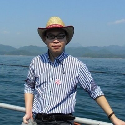 Profile Picture of Ken Xie (@xiejianhai) on Twitter