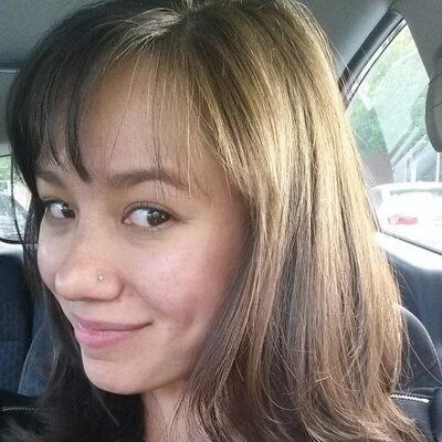 Profile Picture of Jo Snyder (@hungryJo) on Twitter