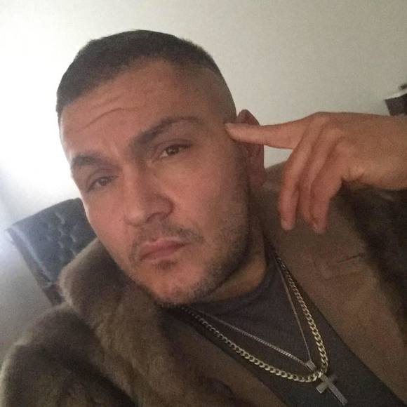 Profile Picture of Omar Alcaraz (@oalcaraz76) on Poshmark
