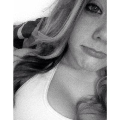 Kaycee Jones - Twitter Profile Picture of Kaycee Jones (@cutestblonde143) on Twitter