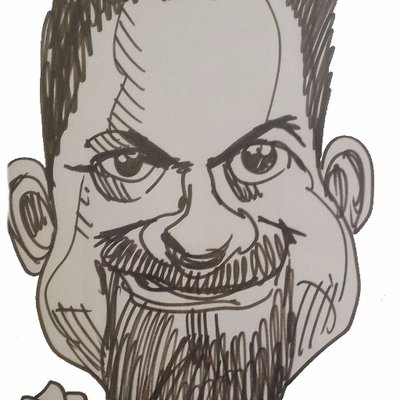 Profile Picture of Lucio Martelli (@LucioMM1) on Twitter