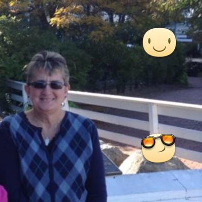 Profile Picture of Diane Kay Beeler (@beeler_kay) on Twitter