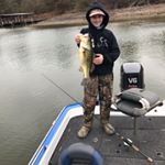 Profile Picture of Tyler Trammell (@trammells_outdoors) on Instagram