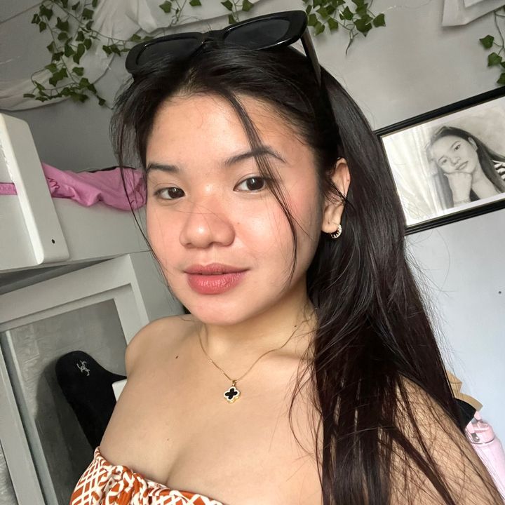 Profile Picture of Mika De Castro (@@mikadecastro__) on Tiktok