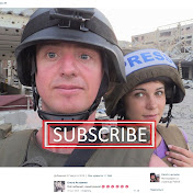 Profile Picture of Patrick Lancaster (@PatrickLancasterNewsToday) on Youtube