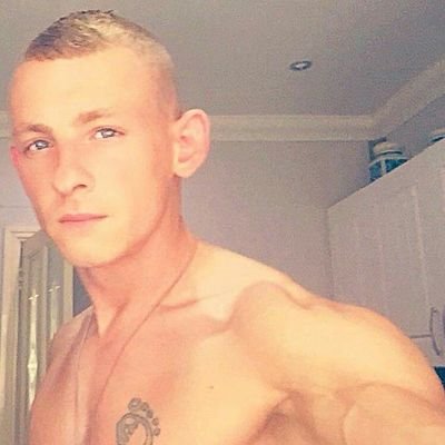 Ashley James Norman - Twitter Profile Picture of Ashley James Norman (@AshleyJNorman) on Twitter