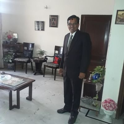Profile Picture of Amarjit Singh Sidhu (@AmarjitSinghSid) on Twitter