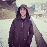 Profile Picture of David Russell (@davidcharlesrussell) on Instagram