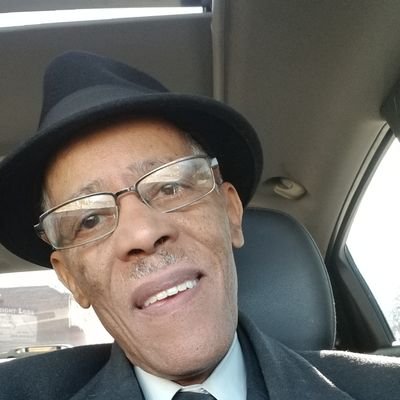 Profile Picture of PASTOR GLENN HARRELL (@REVHARRELL) on Twitter