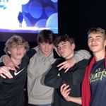 Profile Picture of Connor (@connor_howard15) on Instagram