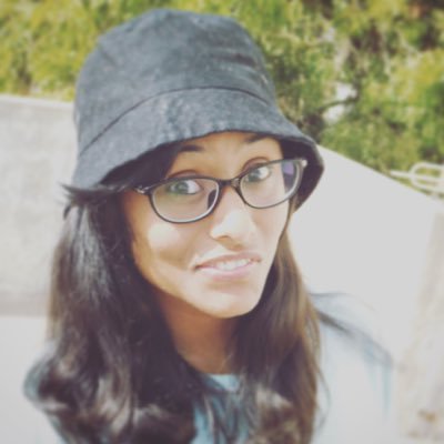 Profile Picture of Maulika Patel (@MaulikaPatel16) on Twitter