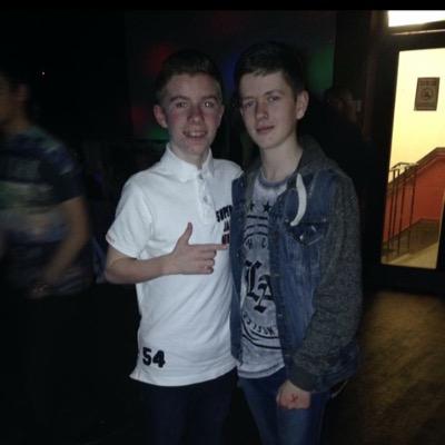 Profile Picture of Adam Sealey (@adam_sealey) on Twitter