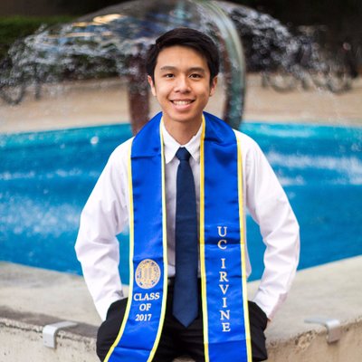 Profile Photo of Andrew Steven Chau (@aschau24) on Twitter