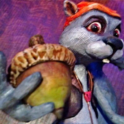 Profile Picture of Dr. Coco D Nutt (@DrCocoDNutt) on Twitter