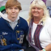 Profile Picture of Kim Judd-cook (@kim-judd-cook) on Quora