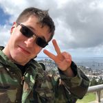 Profile Picture of Gary Norris (@gary_the_quirky_hiker) on Instagram