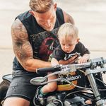 Profile Picture of Ricky Reeves (@ricky.reeves.792) on Instagram