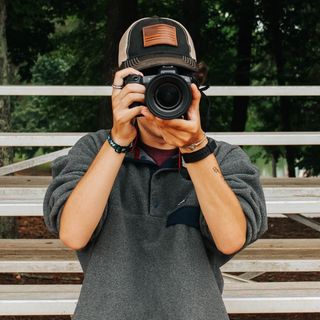 Profile Picture of Grant Weaver (@shaggy_grant) on Instagram