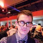 Profile Picture of Michael Ramshaw (@michaelramshaw) on Instagram