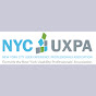 Profile Picture of NYC UXPA (@@nycupa) on Tiktok