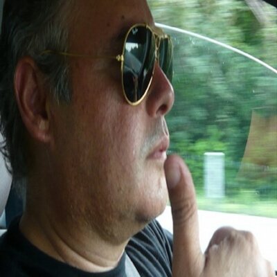 Profile Picture of Alfonso Carrillo (@Acajara) on Twitter