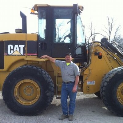 Profile Picture of John Stuber (@@StuberJohn) on Twitter