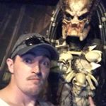 Profile Picture of kenneth mack (@mackin77) on Instagram